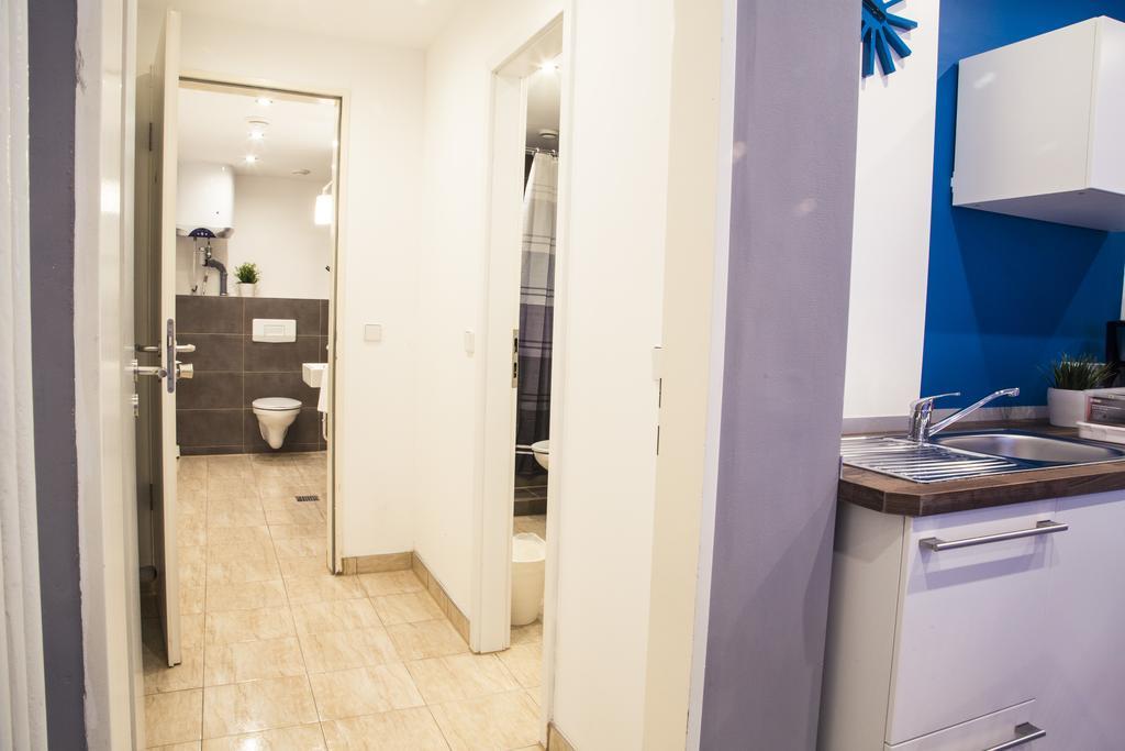 Hevals Grand Appartments Tempelhof Appartement Berlijn