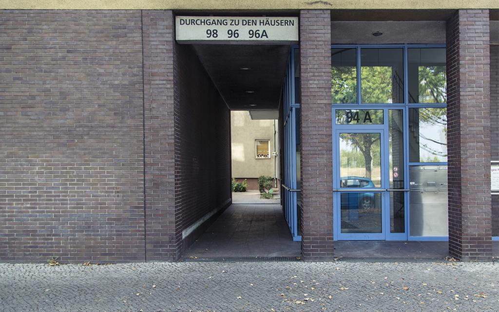 Appartement Hevals Grand Appartments Tempelhof
